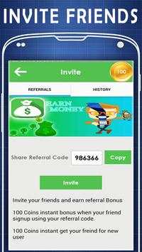 Earn Money स्क्रीनशॉट 4