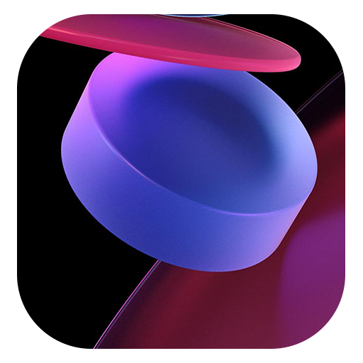 AOSP-DARK-UI EMUI 9/10 THEME icon