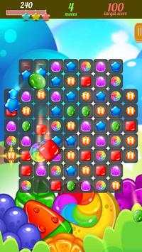 Candy Sugar Smash screenshot 5