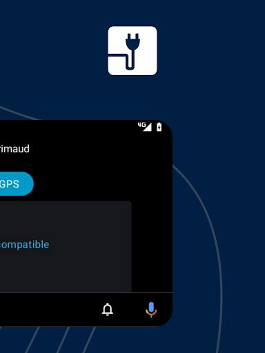 Chargemap - Charging stations screenshot 16