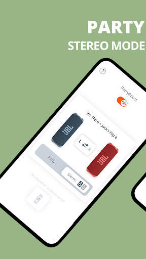 JBL Portable screenshot 5