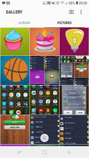 WORLD MESSENGER APP screenshot 1