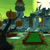Mini Golf 3D Halloween 1.3