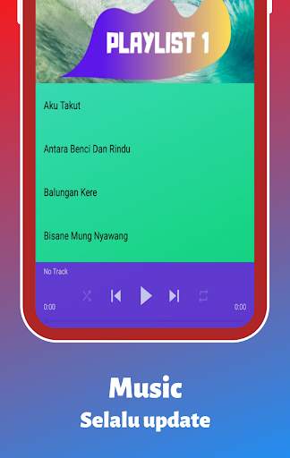Song Nella Kharisma Full offline screenshot 4