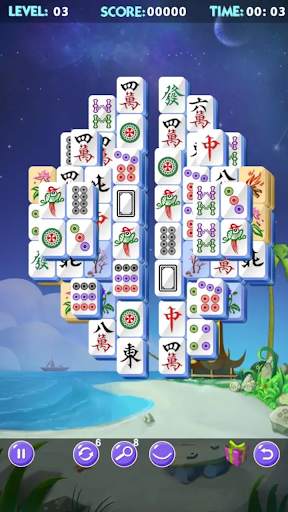 Mahjong 2019 screenshot 6