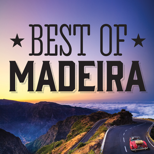 Best Of Madeira Travel Guide icon