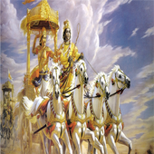 Bhagavat Gita Lite in Hindi icon