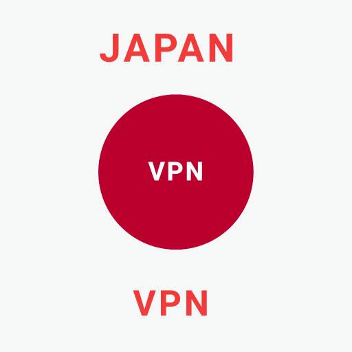 JAPAN VPN- Free VPN Master & Unlimited VPN Proxy 1.4