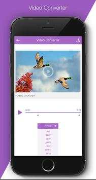 Video Converter screenshot 2