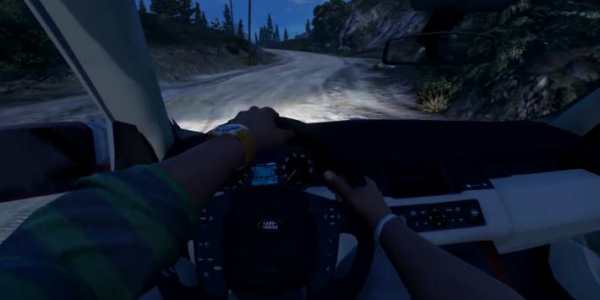 SUV Range Driving Rover Simulator 3D screenshot 7