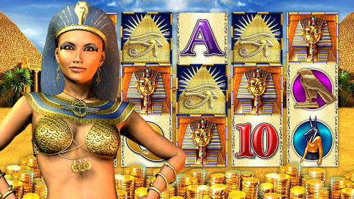 Pokie Magic Casino Slots - Fun Free Vegas Slots screenshot 5