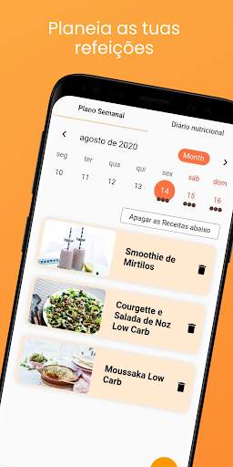 SaveCook Receitas screenshot 5