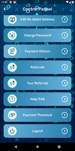 Earn Lite coin (LTC) screenshot 8