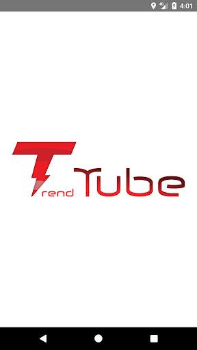 TrendTube screenshot 1
