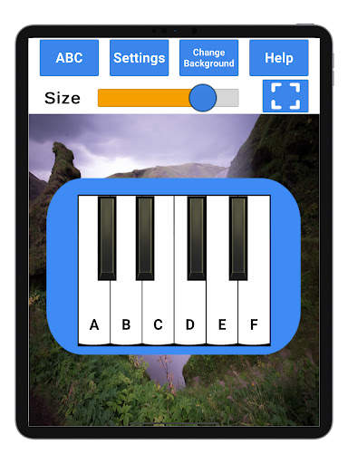 Pianika Lite - Basuri screenshot 9