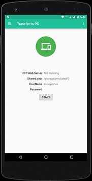 File Manager 5 تصوير الشاشة