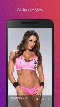 Nikki Bella HD Wallpapers & Backgrounds screenshot 1