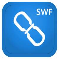 Simple SWF Player logo