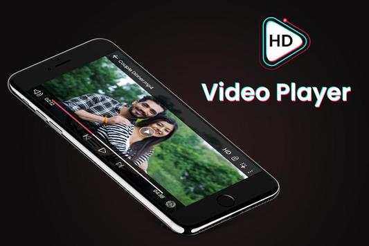 Tik Toe Video Player : All Format Media Player screenshot 5