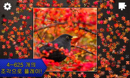 Jigsaw Puzzles Epic screenshot 5