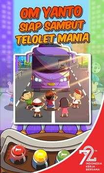 Telolet Om ! screenshot 3