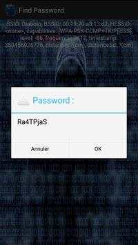 Real Wifi Hacker WEP WPA Prank screenshot 4