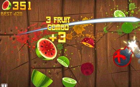 Pizza Ninja screenshot 1