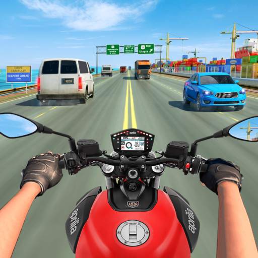 Moto World Tour: Bike Racing 1.49