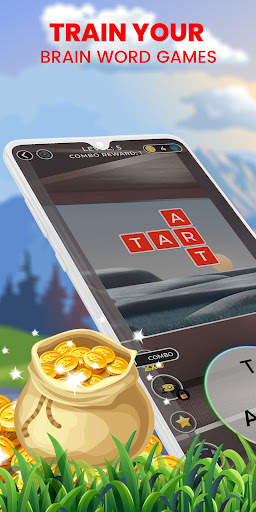 World of Wordcross screenshot 1