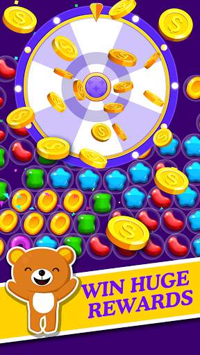 Candy Bear screenshot 5