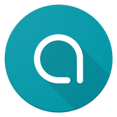 Areo أيقونة
