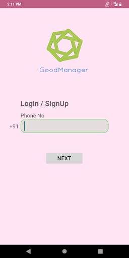 Shop Manager screenshot 2