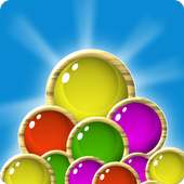 Bubble Jam Match