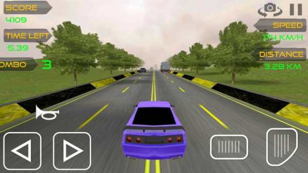 Racing for Car - Grand Racer screenshot 16