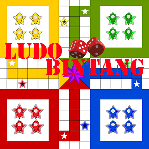 LUDO BINTANG icon