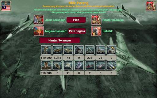 Empayar Asia screenshot 20