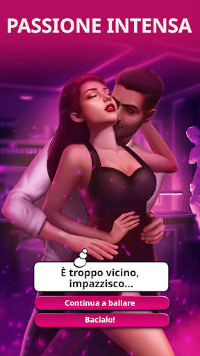 Tabou Stories® Episodi d'amore screenshot 1