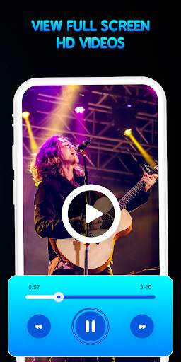 Stream Button Live screenshot 5