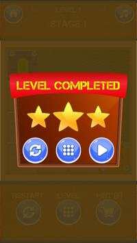 BALL PUZZLE CHALLENGE, ROLL THE BALL,SLIDE BALL screenshot 5