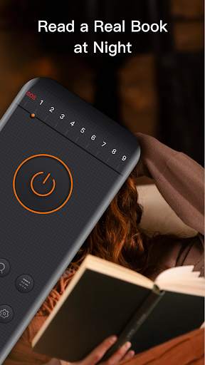 Flashlight screenshot 21