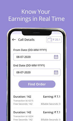 Varta Panel screenshot 2