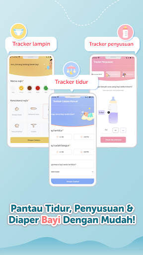 Asianparent: Pregnancy & Baby screenshot 3