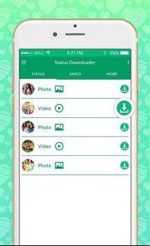 W Status Downloder screenshot 2