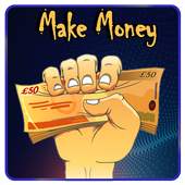 Earn Money-Gagner De L'argent 1.0