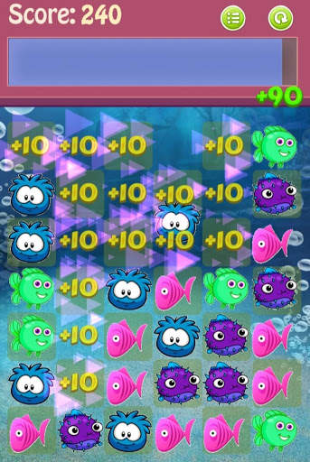 Crush The Fish screenshot 4