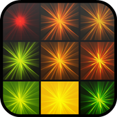 Disco Ball Lights icon