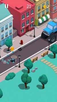 Bus Rush Run screenshot 4