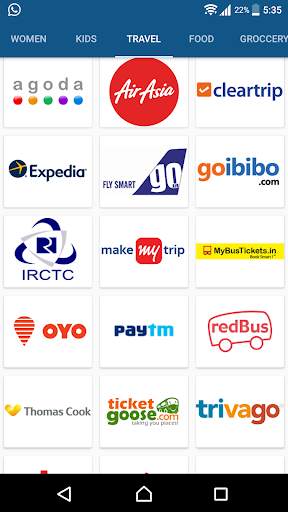 All in One Shopping App - Online Shopping App screenshot 3