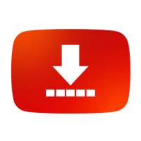 X Video Downloader logo