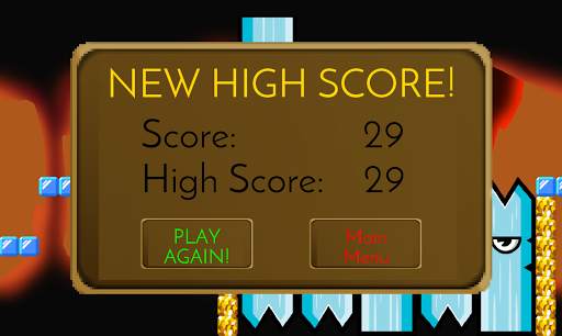 Ninja Runner screenshot 10
